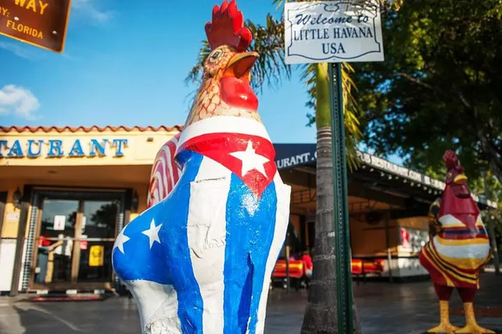 City Tour Miami PLUS and Boat Tour