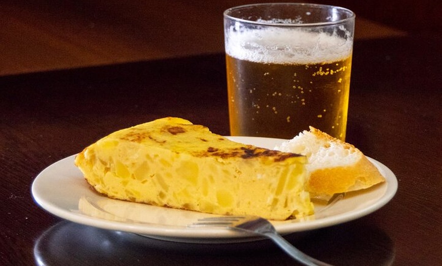 Image 3: Tour de Tapas por Cartagena