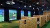 Online Booking - Round of Golf at Target Indoor Golf (Mississauga)