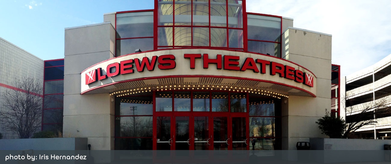 AMC East Hanover 12