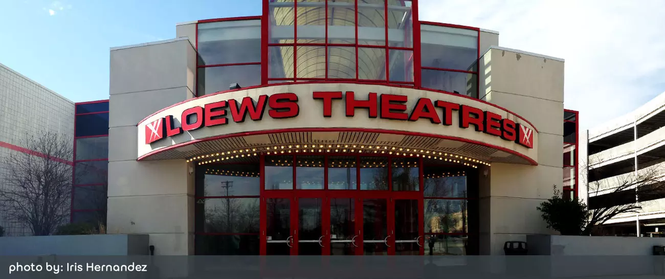 AMC East Hanover 12 - Primary Image