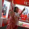 Image 18: The LFC Stadium Tour