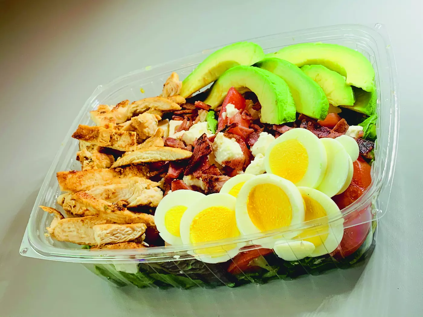 $15 For $30 Worth Of Casual Dining & Take-Out - Second Medium