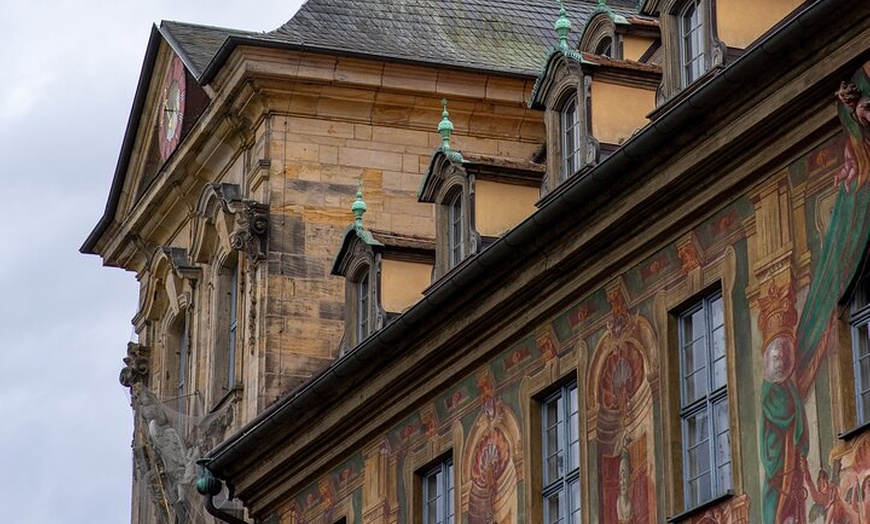 Image 10: Kulinarisch-historischer Spaziergang durch Bamberg