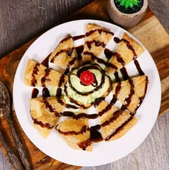 $15 For $30 Worth Of Casual Dining