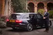 Southampton to Heathrow or Gatwick Airport Private LuxuryTransfer - Image 2
