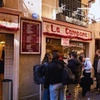 Image 13: Madrid : No es un tour más de tapas y vinos por Eating Europe