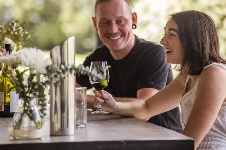 Audrey Wilkinson Vineyard - Sweet Indulgence Experience