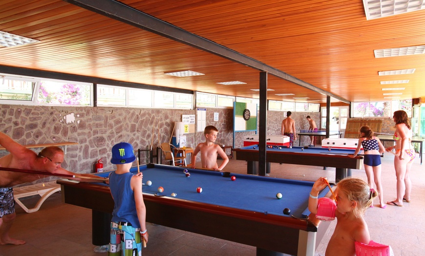 Image 10: ✈ BODRUM ET SA RÉGION | Proche Bodrum - Parkim Ayaz 4* - Tout inclus
