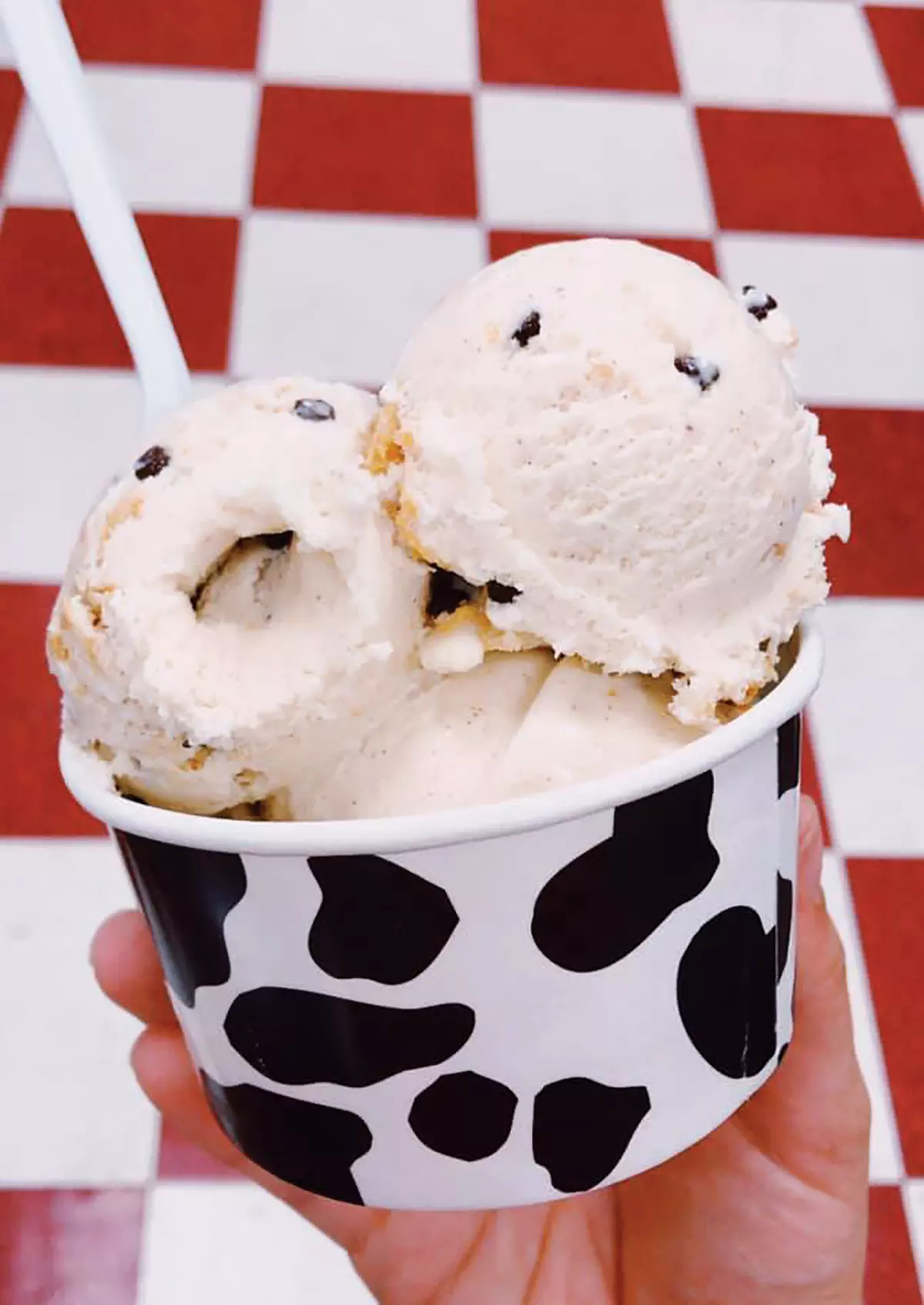 $10 For $20 Worth Of Ice Cream Treats & More - Second Medium