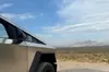 Goldfield, Ghost Town, ,Tesla Cyber Truck Tour