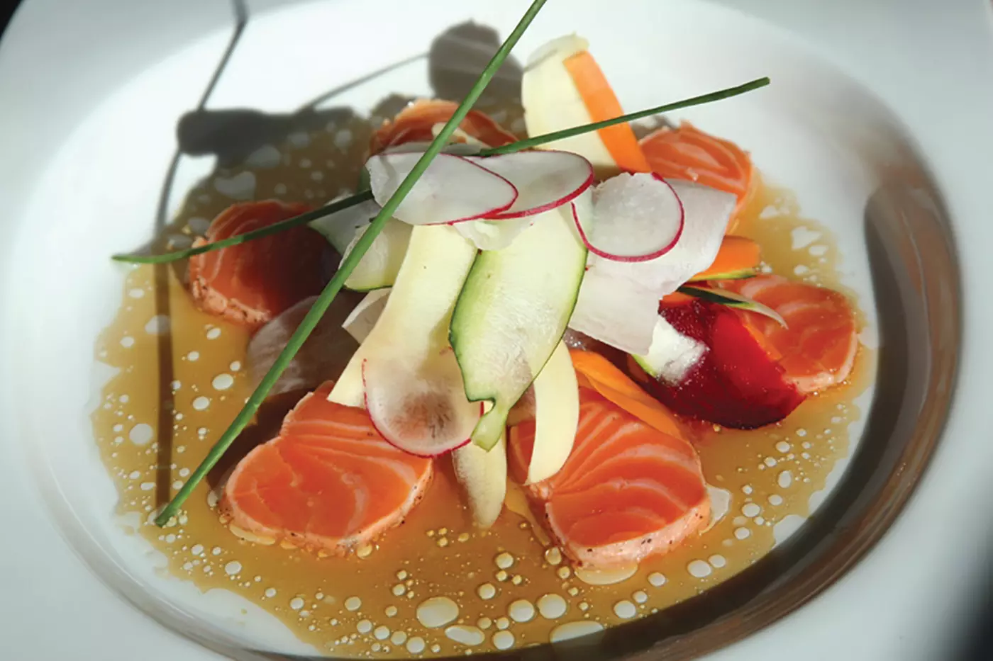 $15 For $30 Worth Of Sushi & Japanese Cuisine - Second Medium
