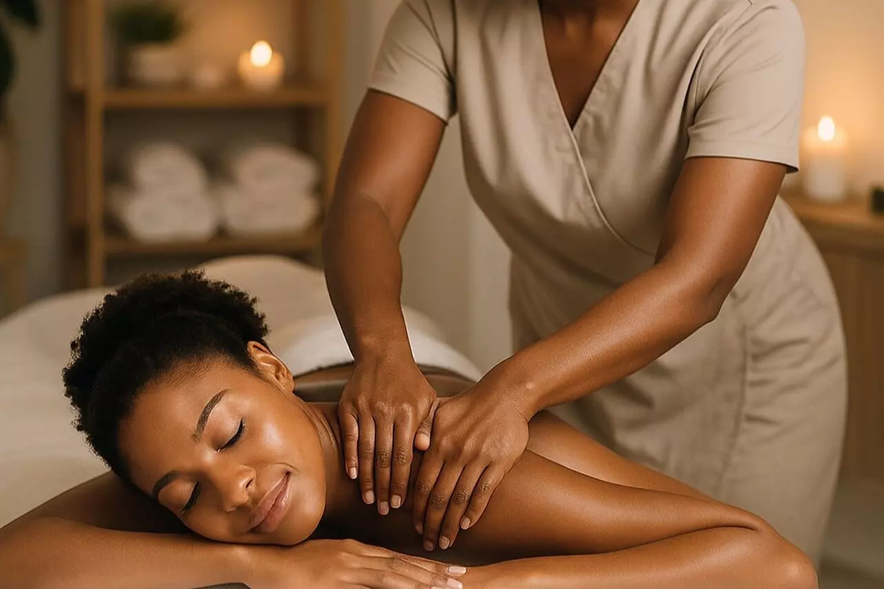 $50 For $100 Towards Any Spa Service
