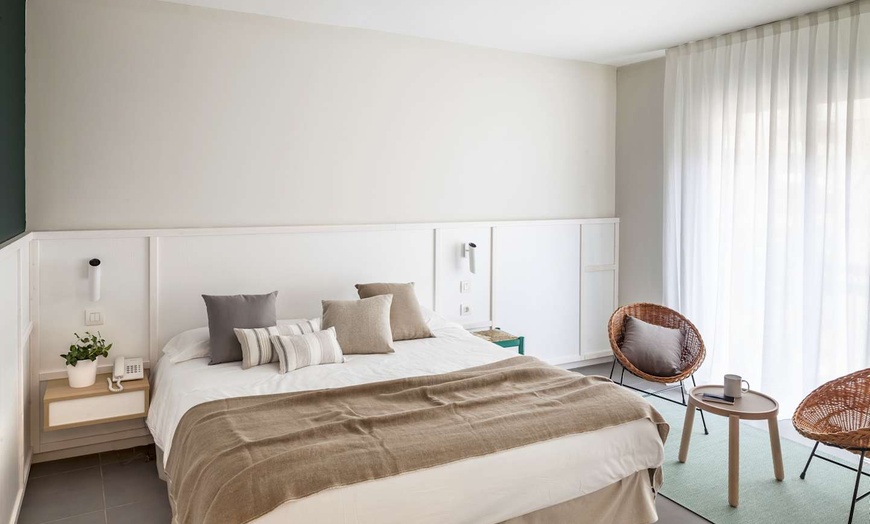 Image 156: ✈ COSTA BRAVA | Lloret de Mar - Aqua Hotel Bertran Park 4*, 2 night...