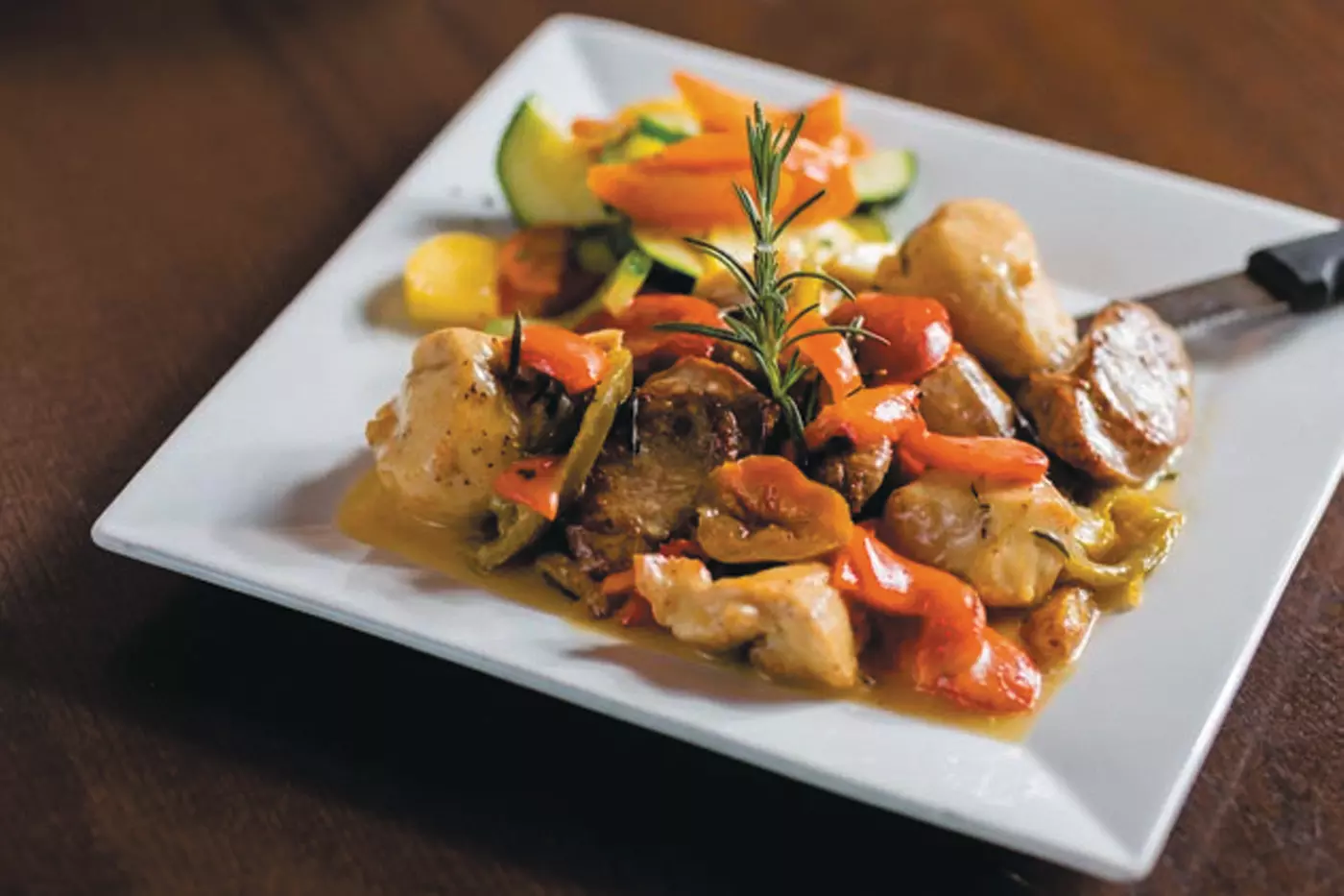 $15 For $30 Worth Of Italian Cuisine - Primary Image