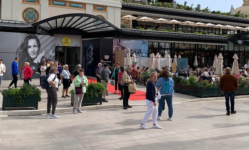 Image 5: 2 jours pour découvrir Monaco, Monte-Carlo, et les Villages médiévaux