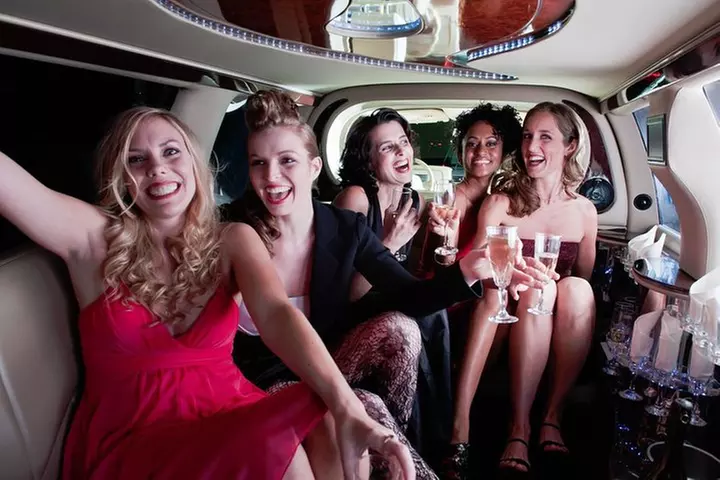 NYC Airport private arrival ride by Luxury SUV, Sedan or Minibus