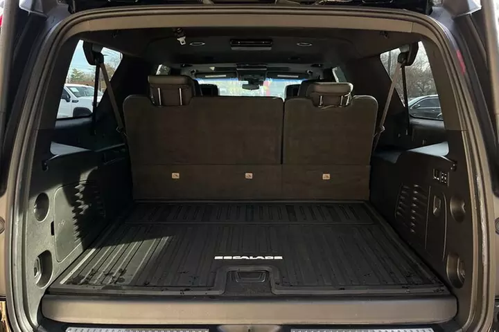 SUV Car Service Los Angeles To San Diego, Palm Springs, Coachella