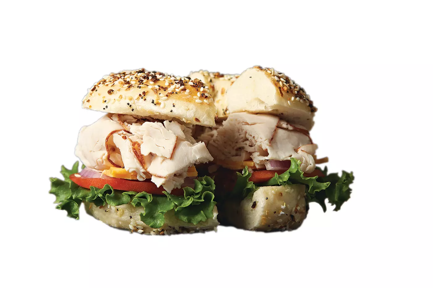 $10 For $20 Worth Of Bagels & More - Primary Image