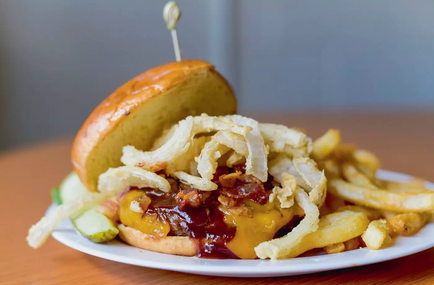 $15 For $30 Worth Of Casual Dining (Also Valid On Take-Out W/Min. P...