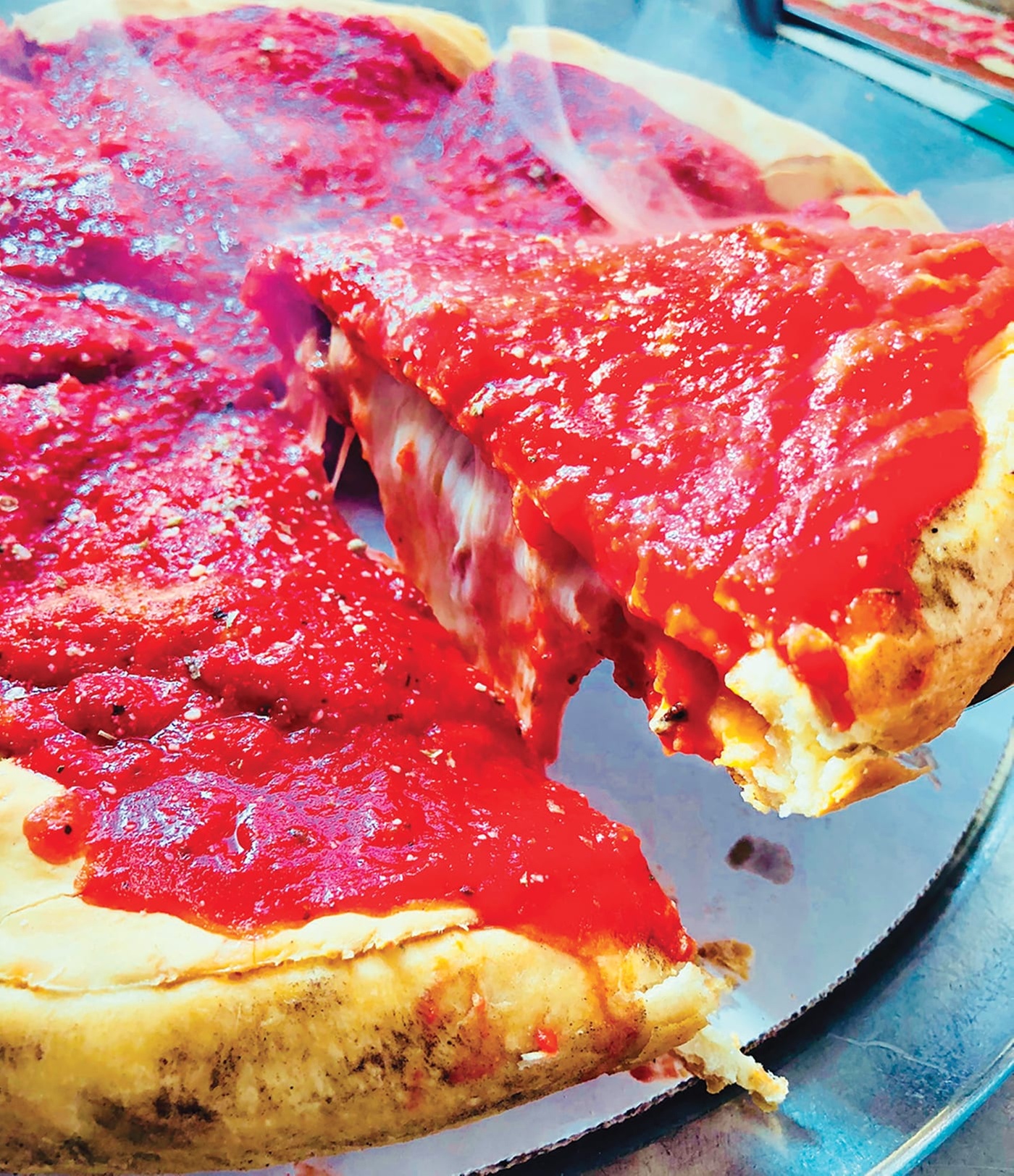 $15 For $30 Worth Of Casual Dining