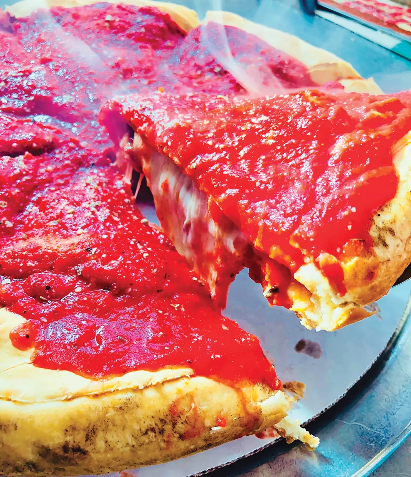 $15 For $30 Worth Of Casual Dining