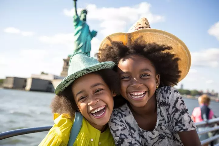Statue of Liberty and Ellis Island Tour: All Options