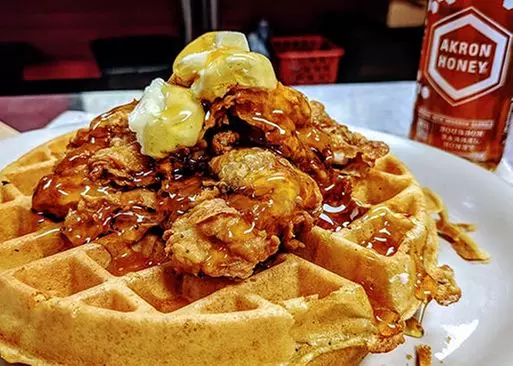 8% Cash Back at The Eye Opener - Primary Image