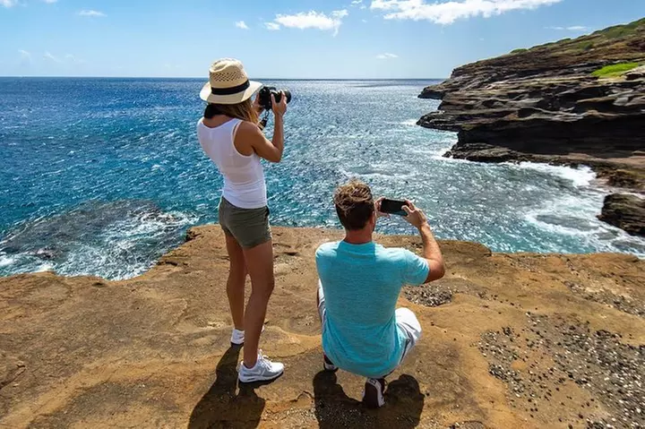 Beautiful Colors of Hawaii Photo Tour - Primary Image