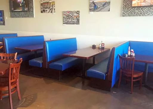 5% Cash Back at Southside Diner