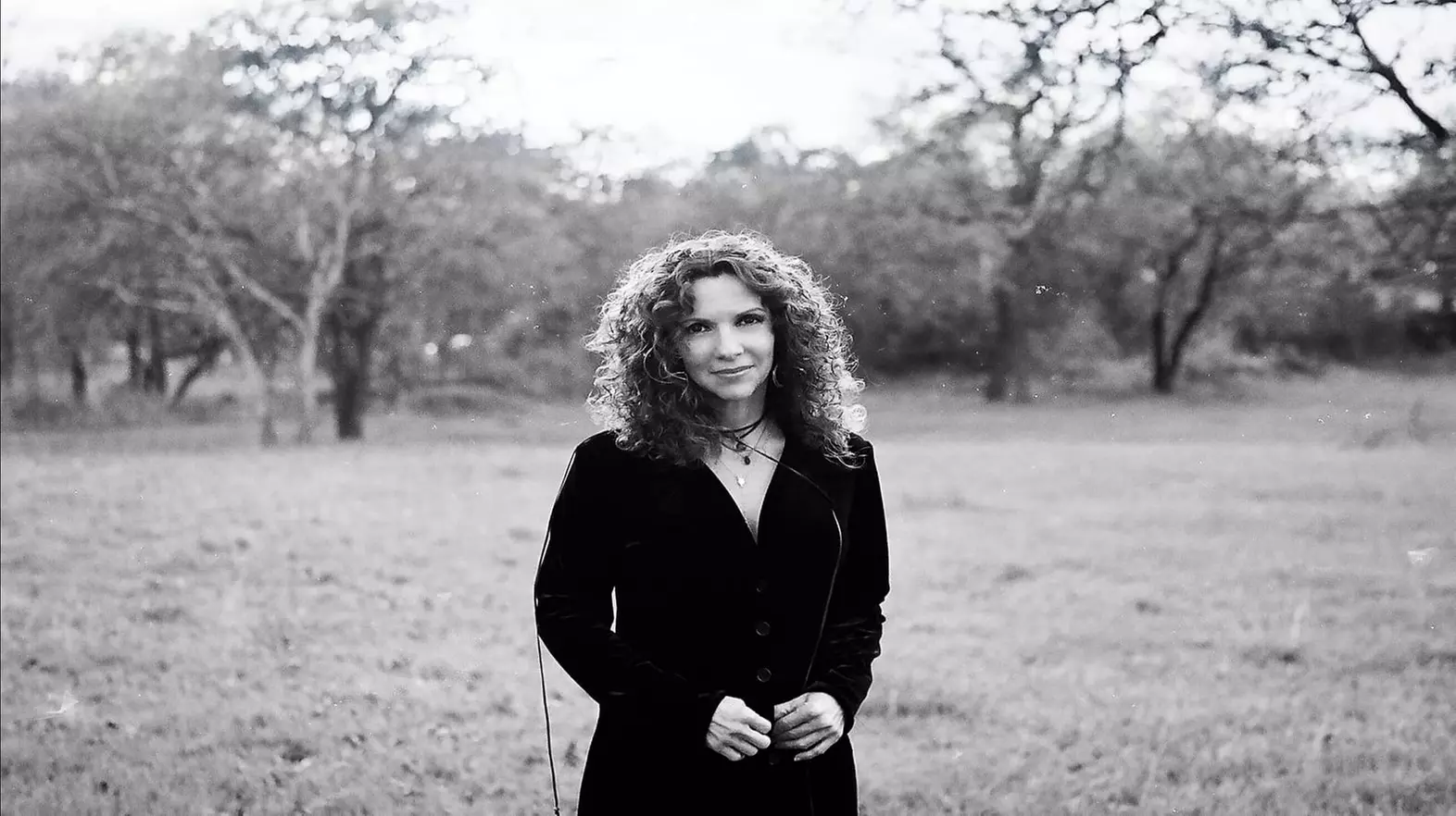 Lisa Morales - Sunday, Apr 30, 2023 / 6:30pm - Primary Image