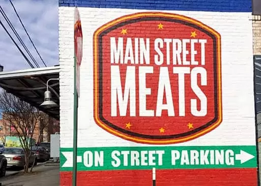 5% Cash Back at Main Street Meats