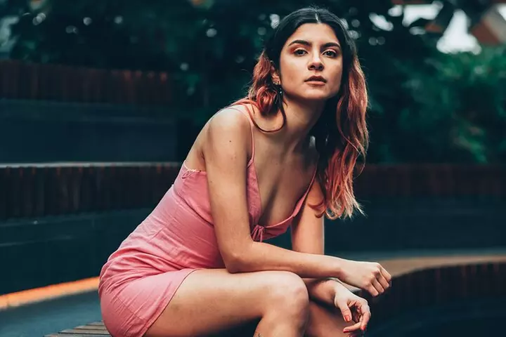 Photoshoot in London with Professional Photographer