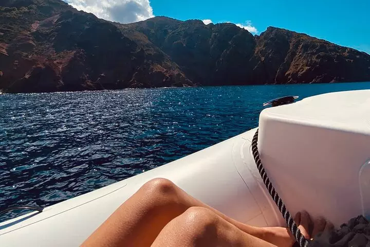 Golfe d'Ajaccio / Anse de Cacao