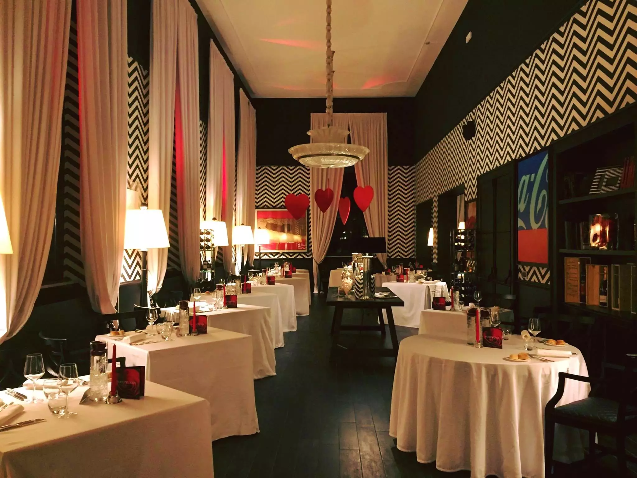 ✈ ITALIE | Rome - Th Roma - Carpegna Palace 4*, 2 nuit - City break