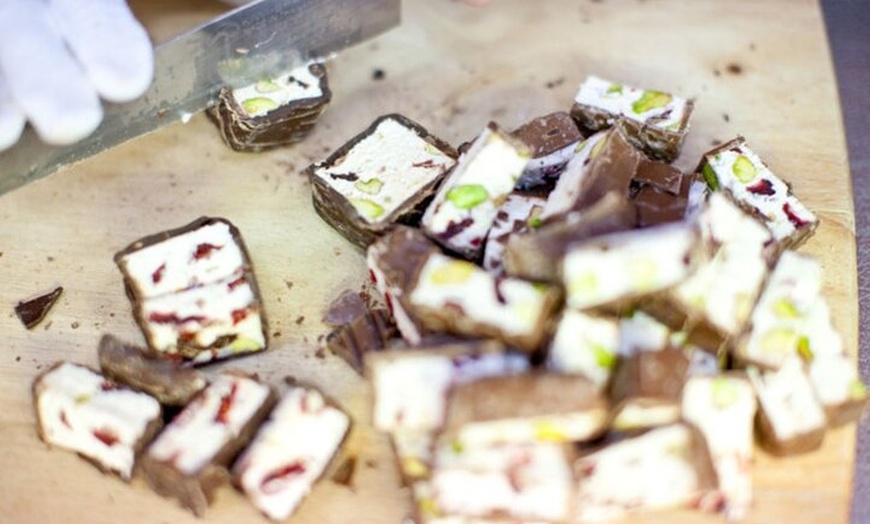 Image 13: Pinnacles Desert, Yanchep and Swan Valley with Lunch