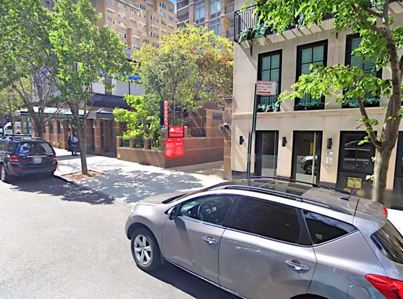 Parking at City Parking - 188 East 64th Street Garage LLC - Primary Image