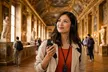 Entrée au Musée du Louvre avec Audio Guide et Temps illimité - Second Medium