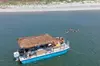 2-Hour Tiki Boat Tour in Folly Beach