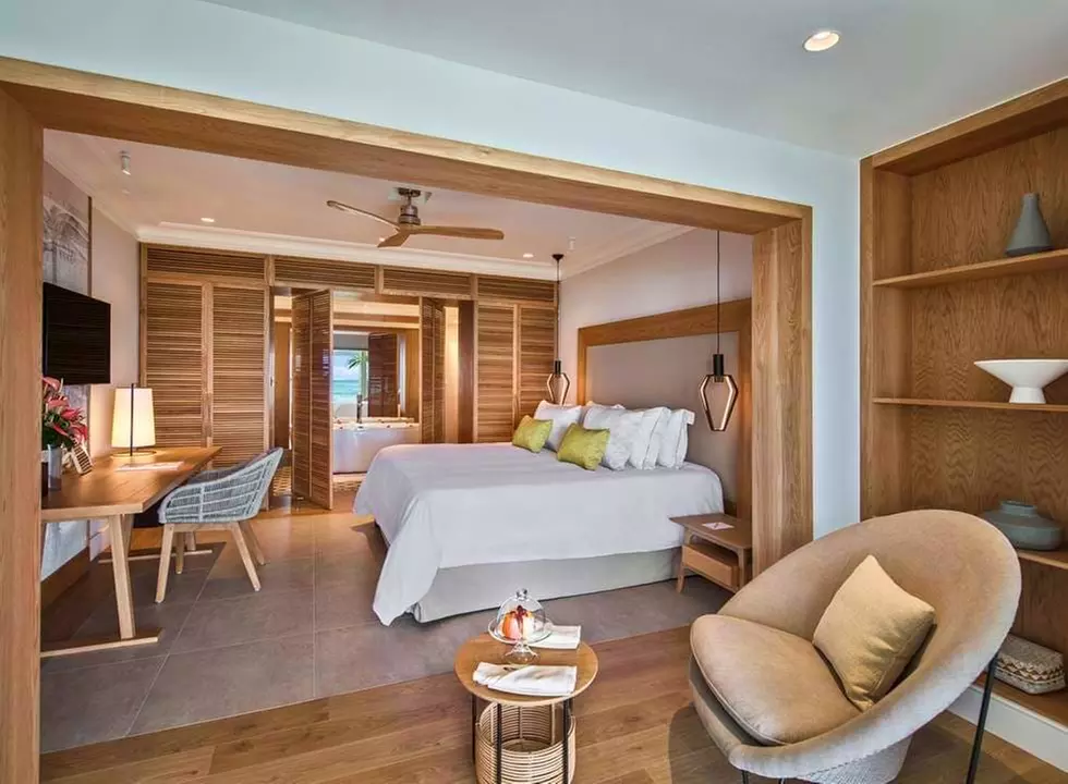 ✈ MAURITIUS | Flic en Flac - Sugar Beach Golf & Spa Resort 5*, 5 ni...