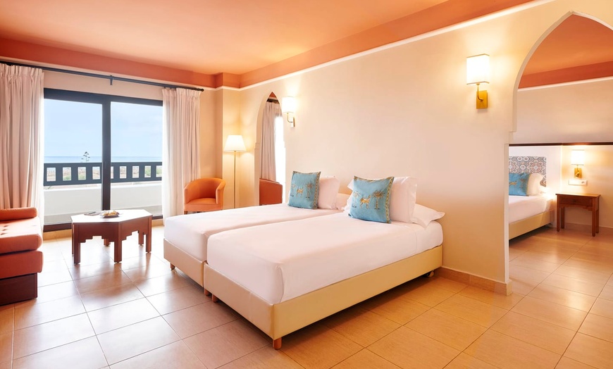 Image 112: ✈ MAROC | Saidia - Iberostar Waves Saidia 5* - Tout inclus