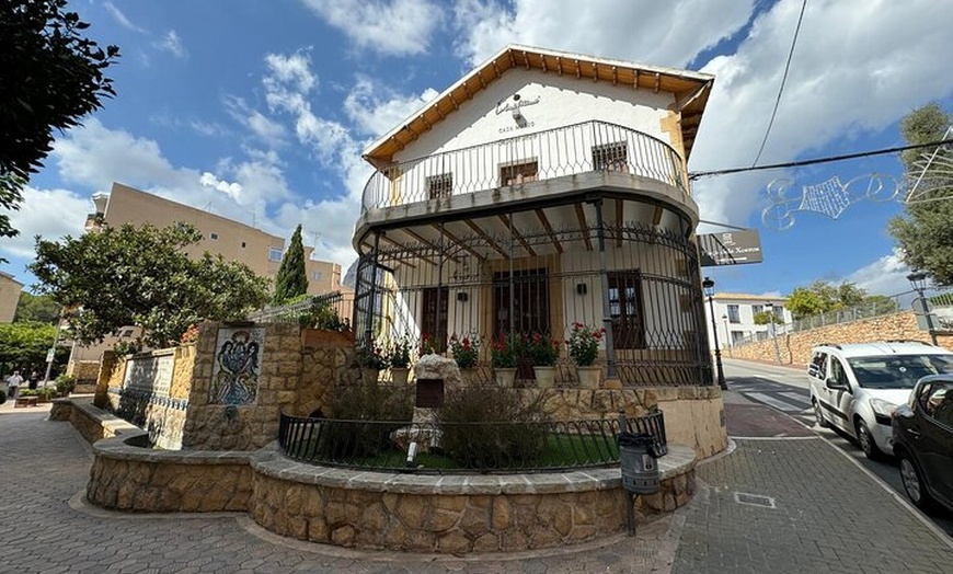 Image 9: La Costa Blanca Magnífica excursión de 7 días