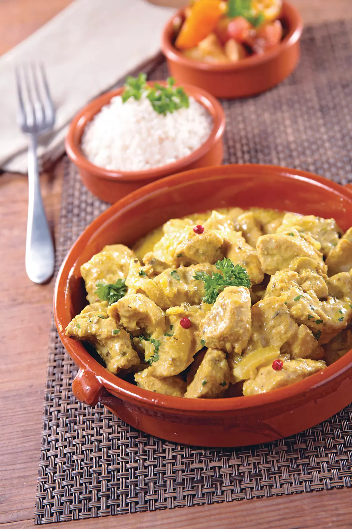 $15 For $30 Worth Of Indian & Pakistani Cuisine - Primary Image