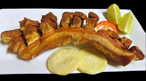 5% Cash Back at Las Palmas Restaurant Taste L...