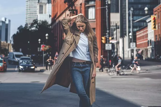 Toronto Insta Photography Walking Tour - Primary Image