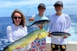 Private 46' Ocean Yacht Sportfishing in Nassau - Second Medium