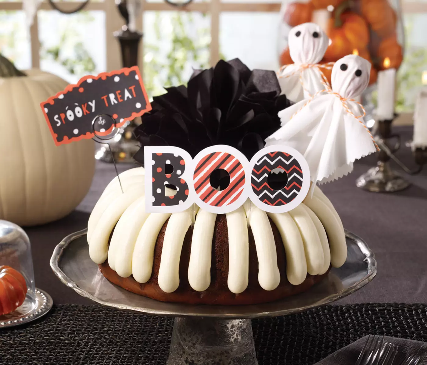 $10 For $20 Worth Of Bundt Cakes - Primary Image