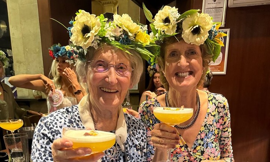 Image 3: Cocktail Classes in Bristol, England