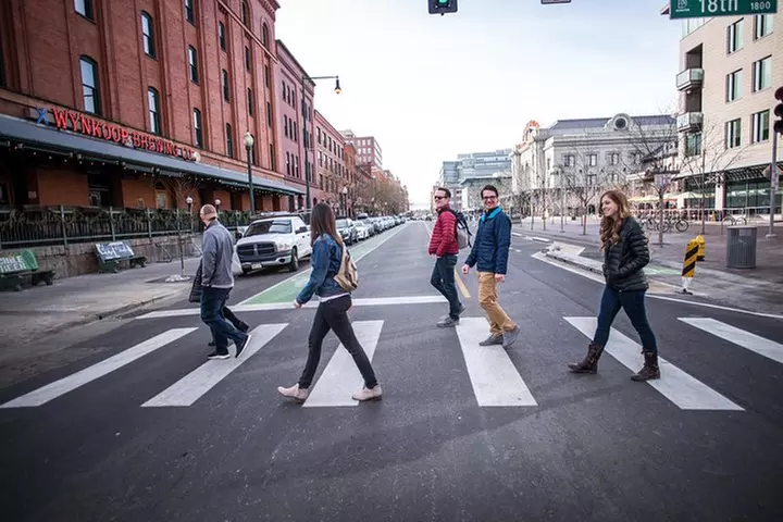 Downtown Denver Food Tour
