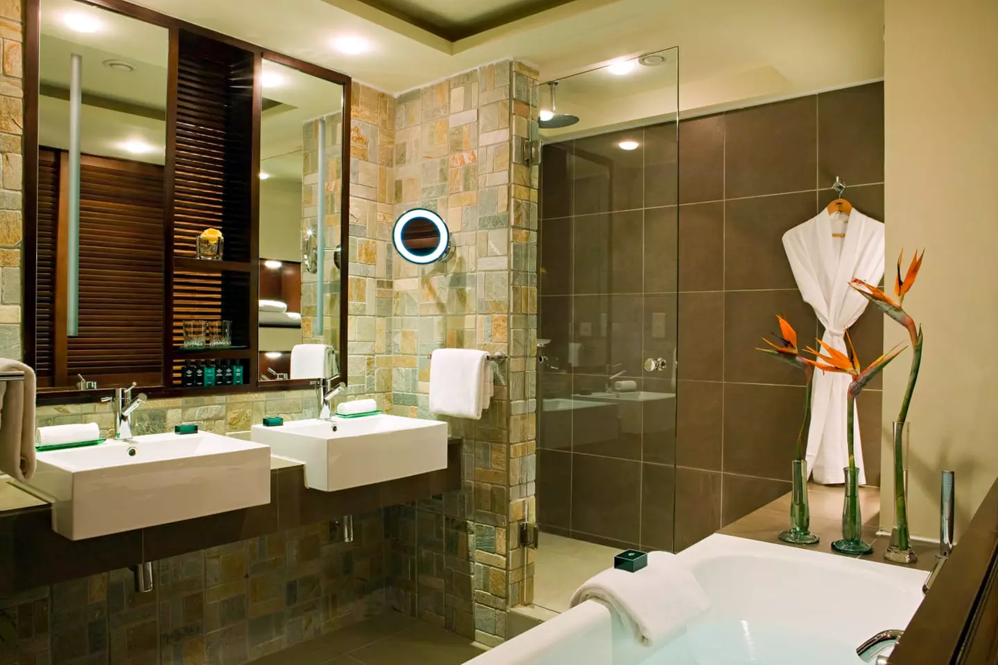 ✈ MAURITIUS | Bel Ombre - Combiné SO Sofitel Mauritius - Sofitel Ma...